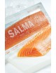 Baron de saumon lot de 1 kg (Salmo salar)