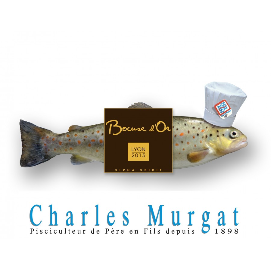 Truite prix Clearance